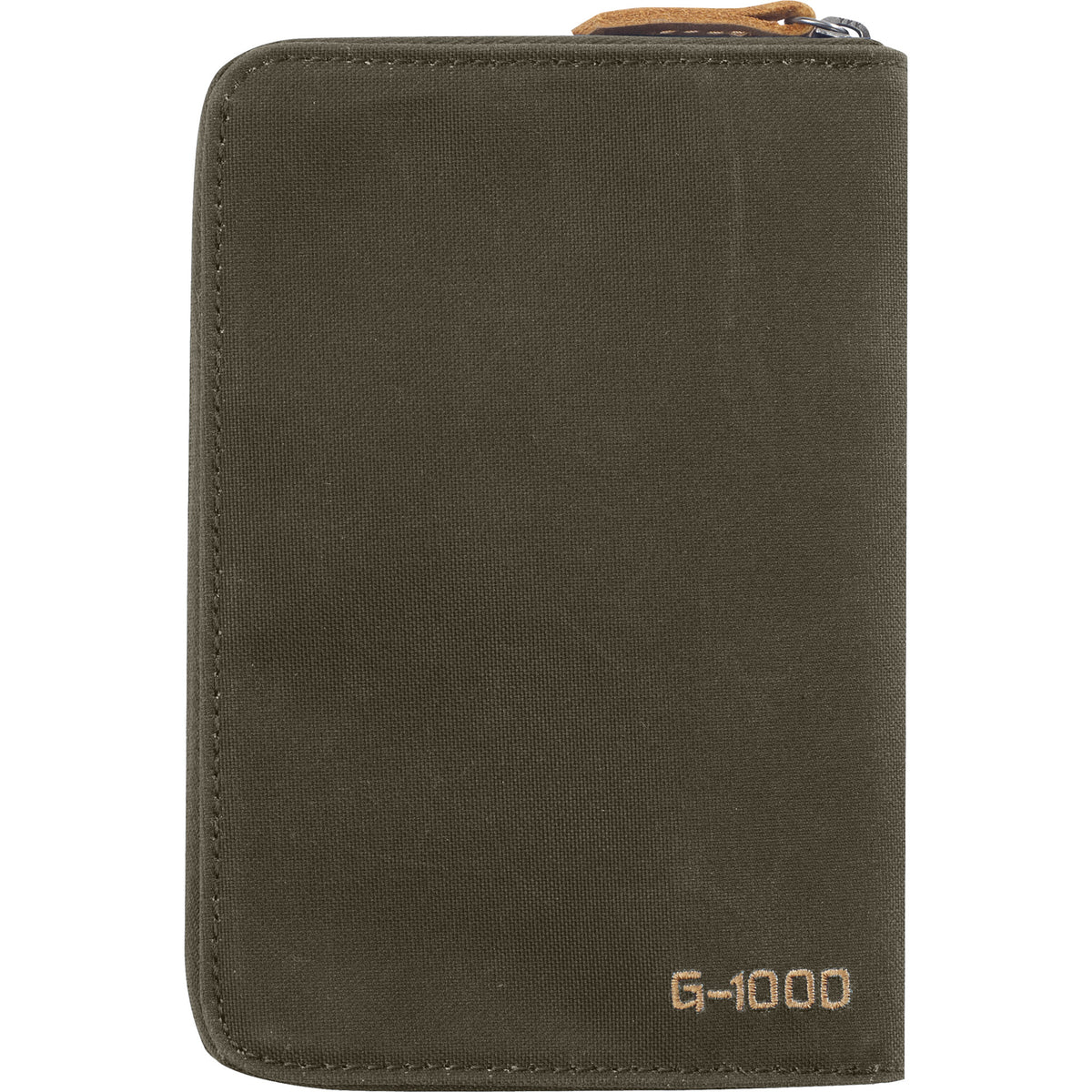 Fjallraven maks Passport Wallet