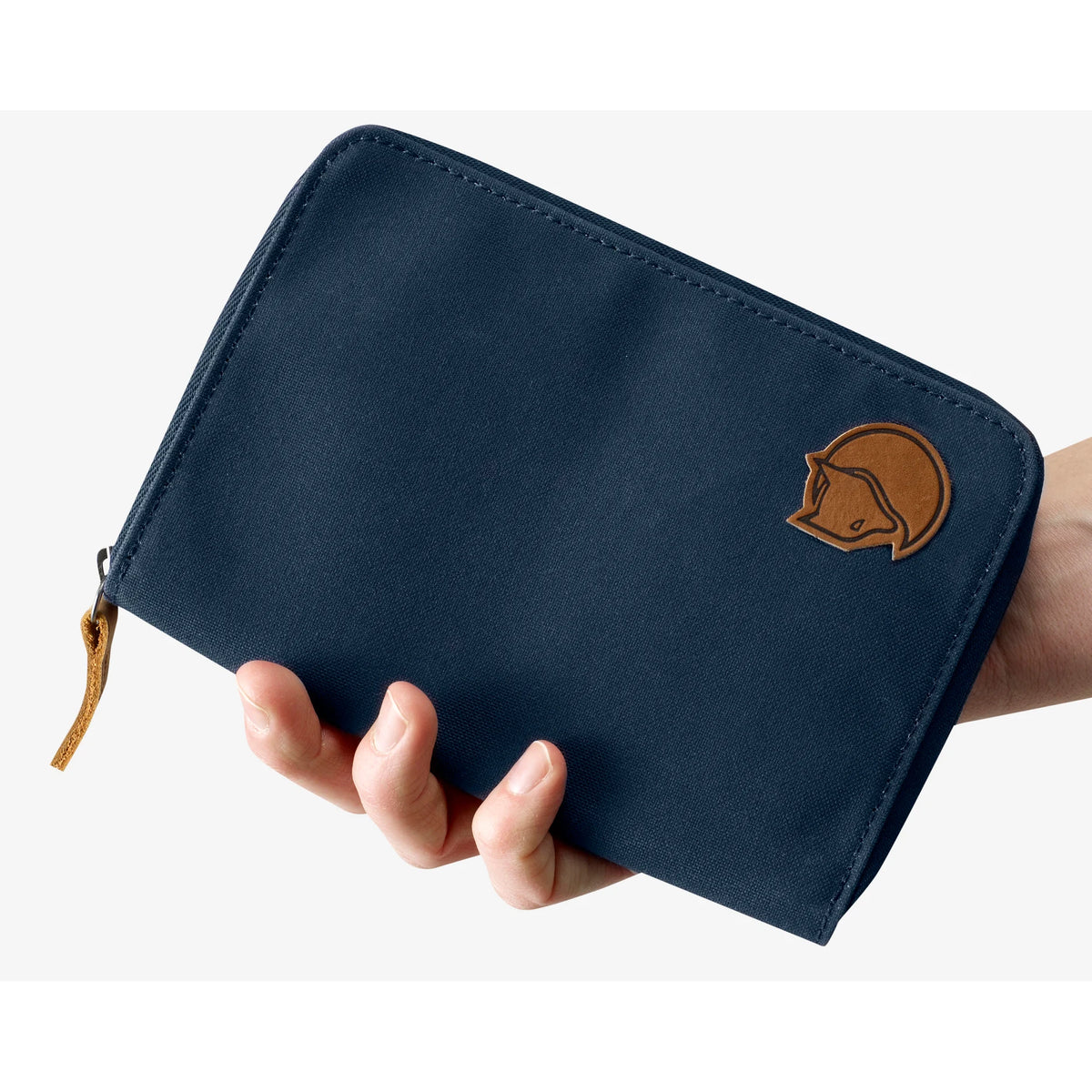 Fjallraven maks Passport Wallet