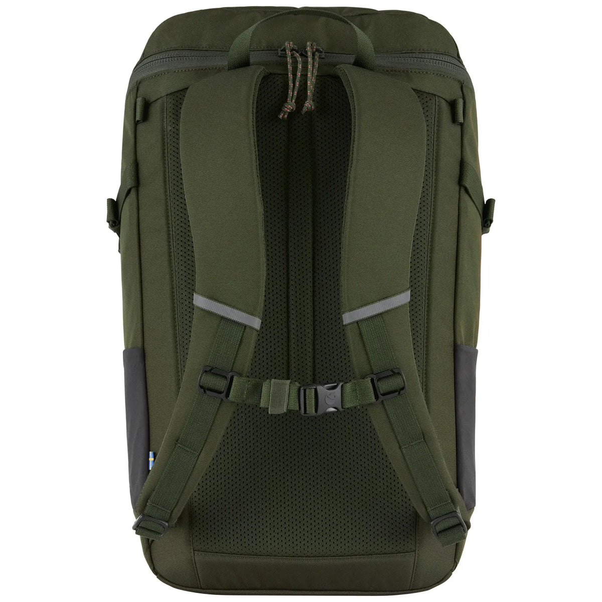 Fjallraven mugursoma Skule Top Zip 30 L