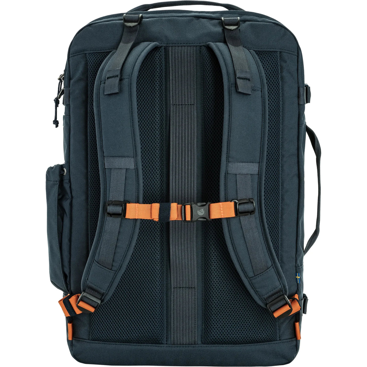 Ceļojumu mugursoma Fjällräven Färden Carry On