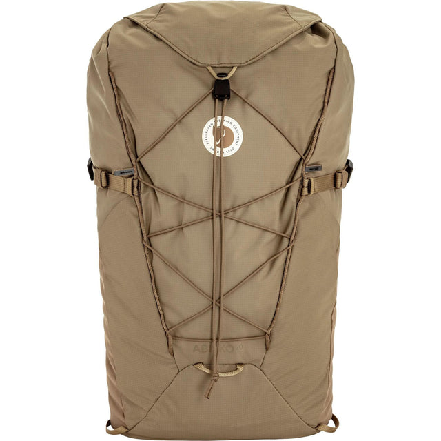 Fjallraven mygyrsoma Abisko Hike Lite 20