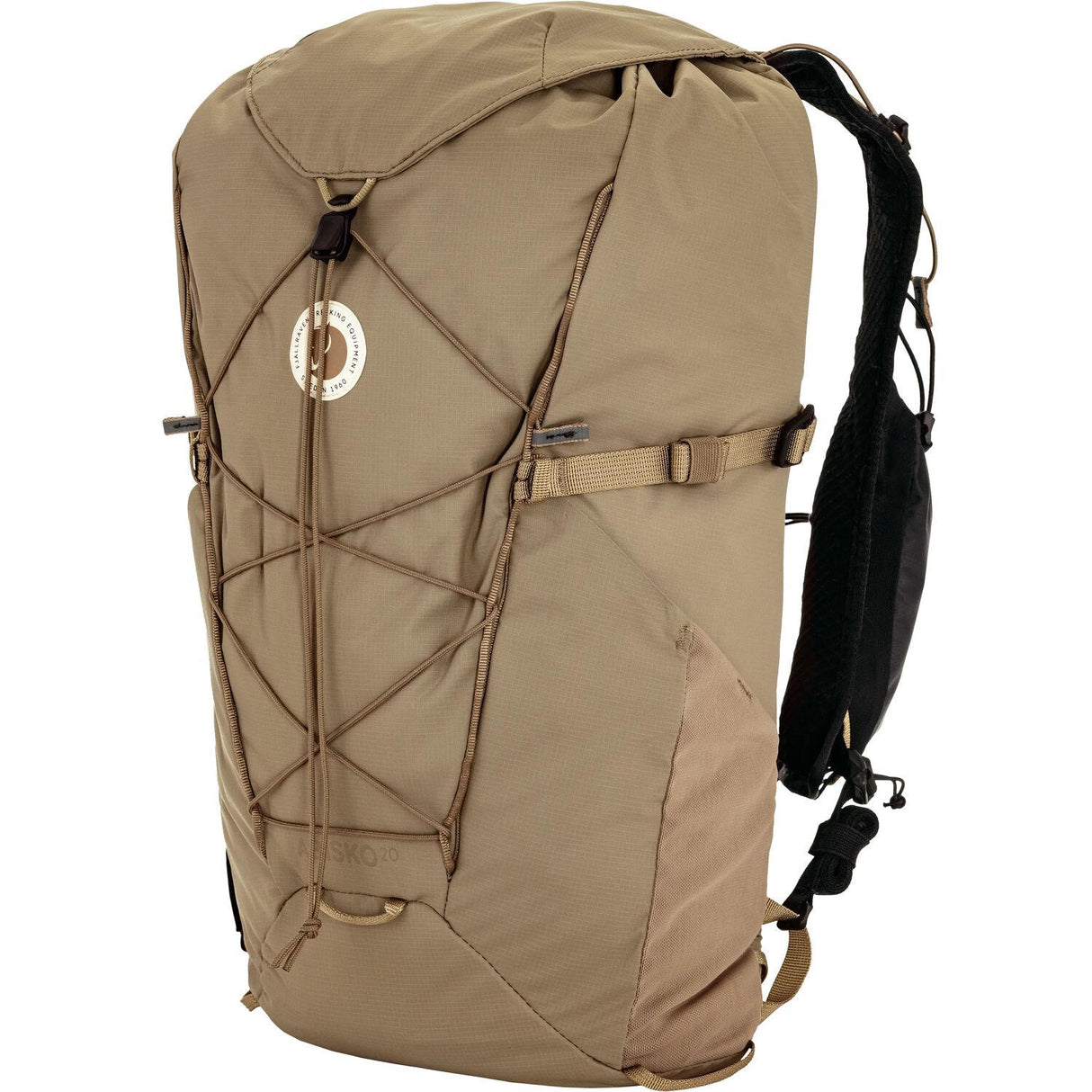 Fjallraven Abisko Hike Lite 20 Backpack