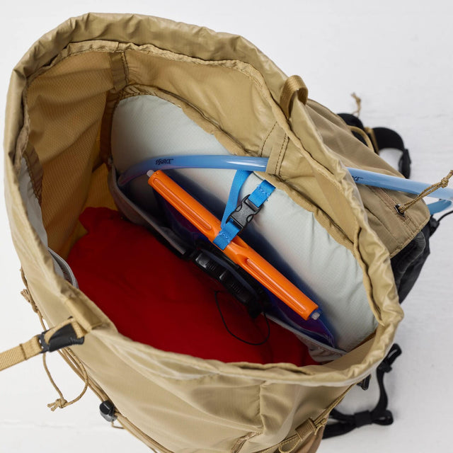 Fjallraven mygyrsoma Abisko Hike Lite 20