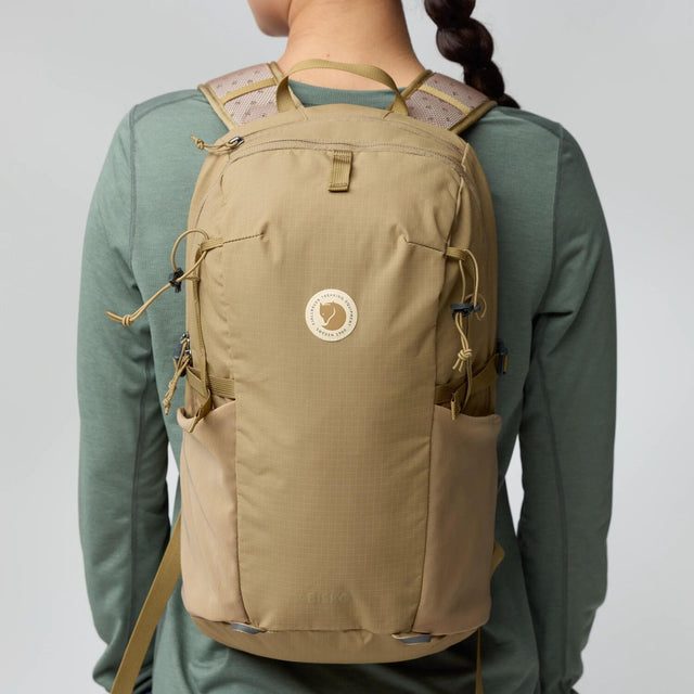Fjallraven mugursoma Abisko Softpack 16