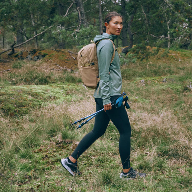 Fjallraven mugursoma Abisko Softpack 16