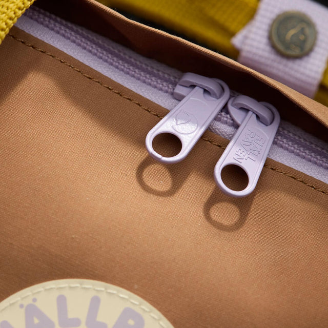 Fjallraven mugursoma Kånken Koncept