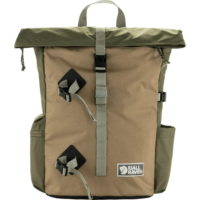 Fjallraven Vardag Foldsack 25