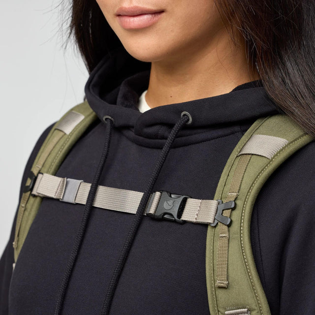 Fjallraven Vardag Foldsack 25
