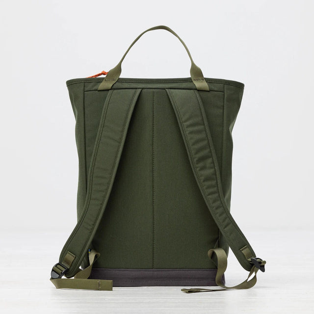 Fjallraven soma Vardag Totepack 22