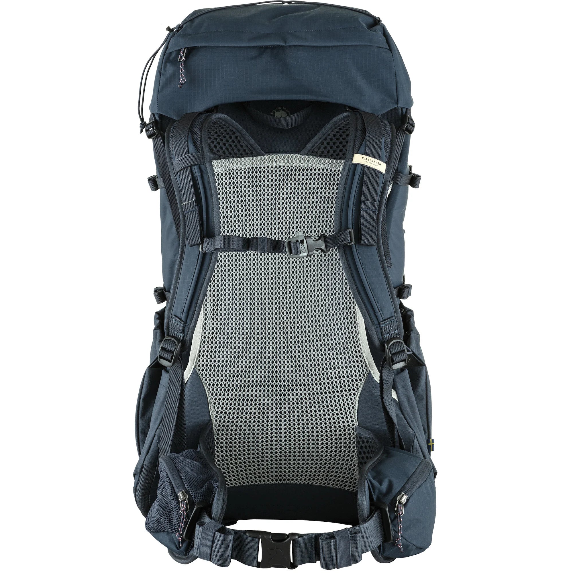 Mugursoma Fjallraven Abisko Friluft 35 M/L