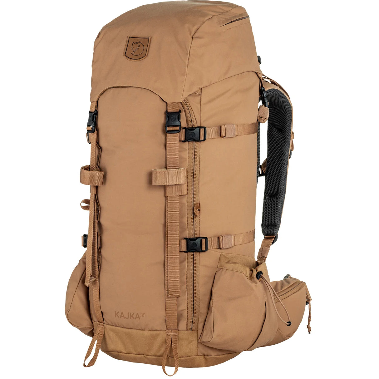 Fjallraven mugursoma Kajka 35 S/M