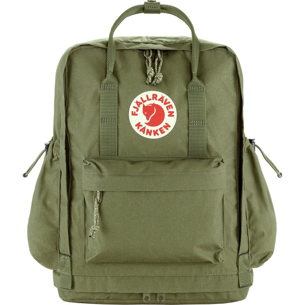 Backpack Fjallraven Kanken Outlong