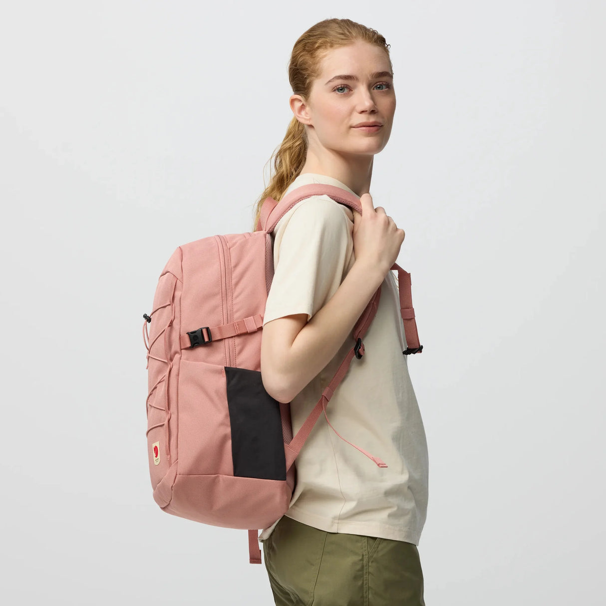 Mugursoma Fjallraven Skule 24