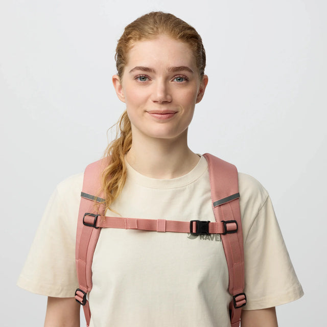 Mugursoma Fjallraven Skule 24