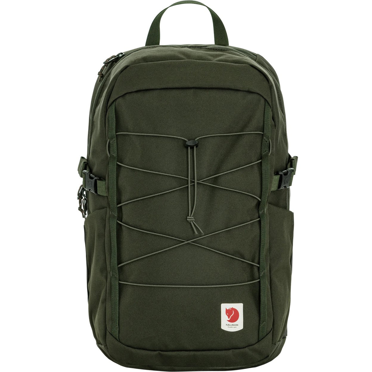 Mugursoma Fjallraven Skule 24
