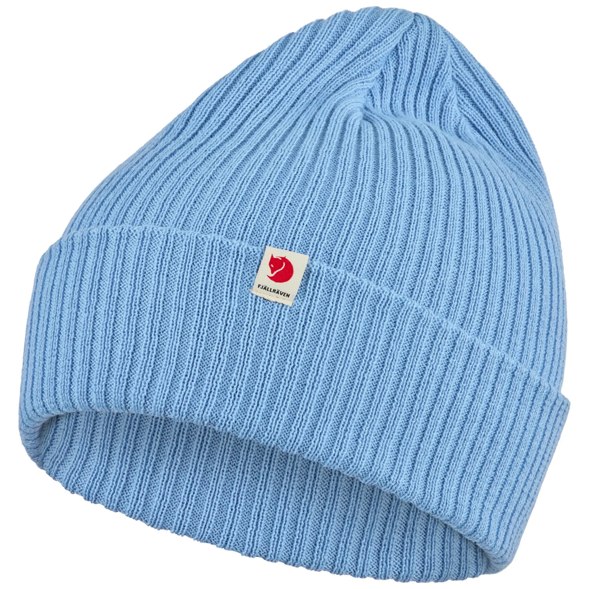 Cepure Fjallraven Rib Hat