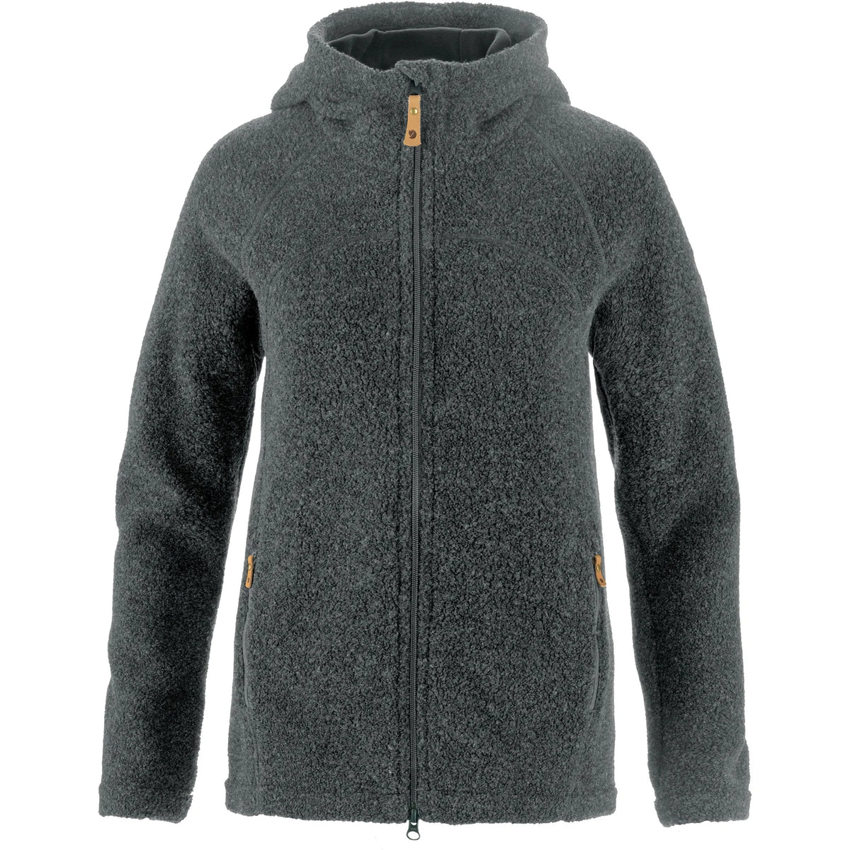 Flīsa jaka Fjallraven Kaitum sieviešu