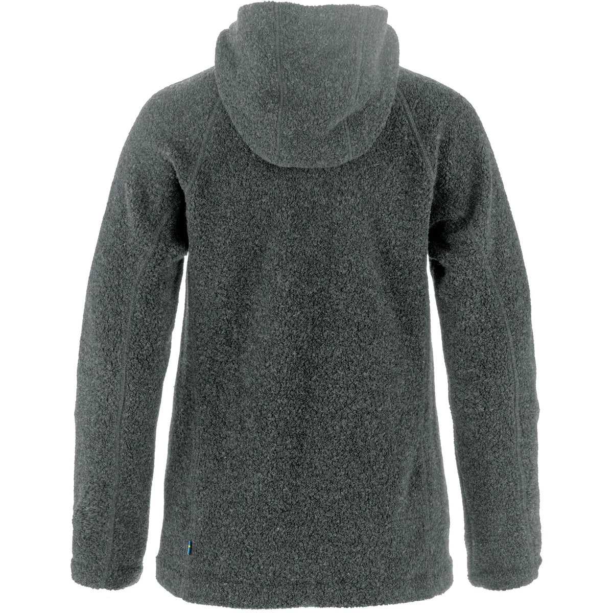 Flīsa jaka Fjallraven Kaitum sieviešu