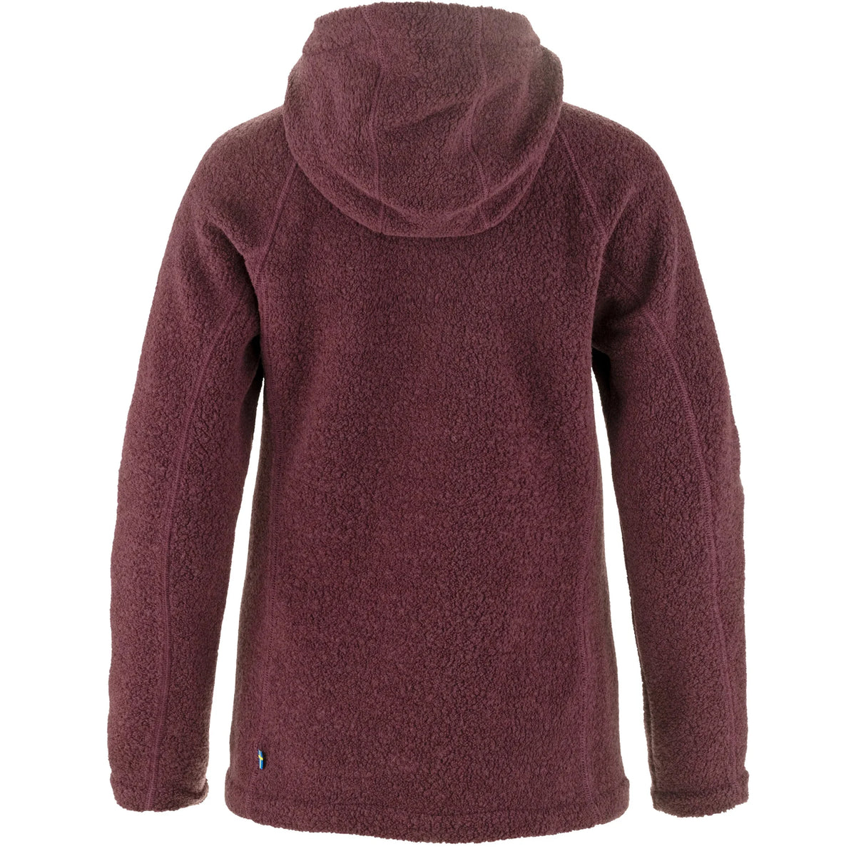 Flīsa jaka Fjallraven Kaitum sieviešu