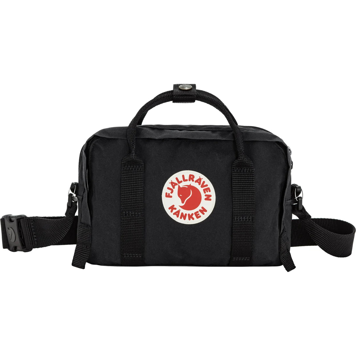 Soma Fjallraven Kanken Crossbody