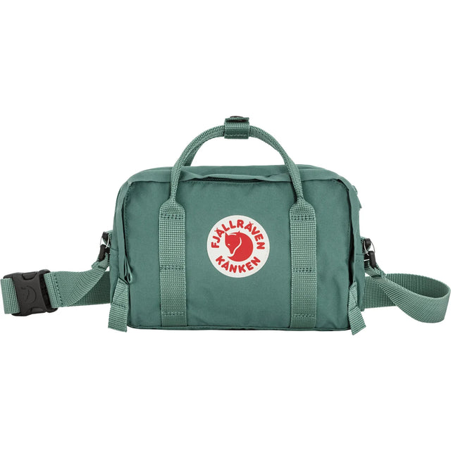 Soma Fjallraven Kanken Crossbody