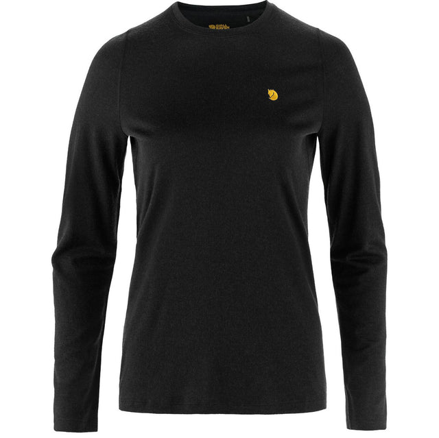 Termokrekls Fjallraven Bergtagen 190 LS sieviešu