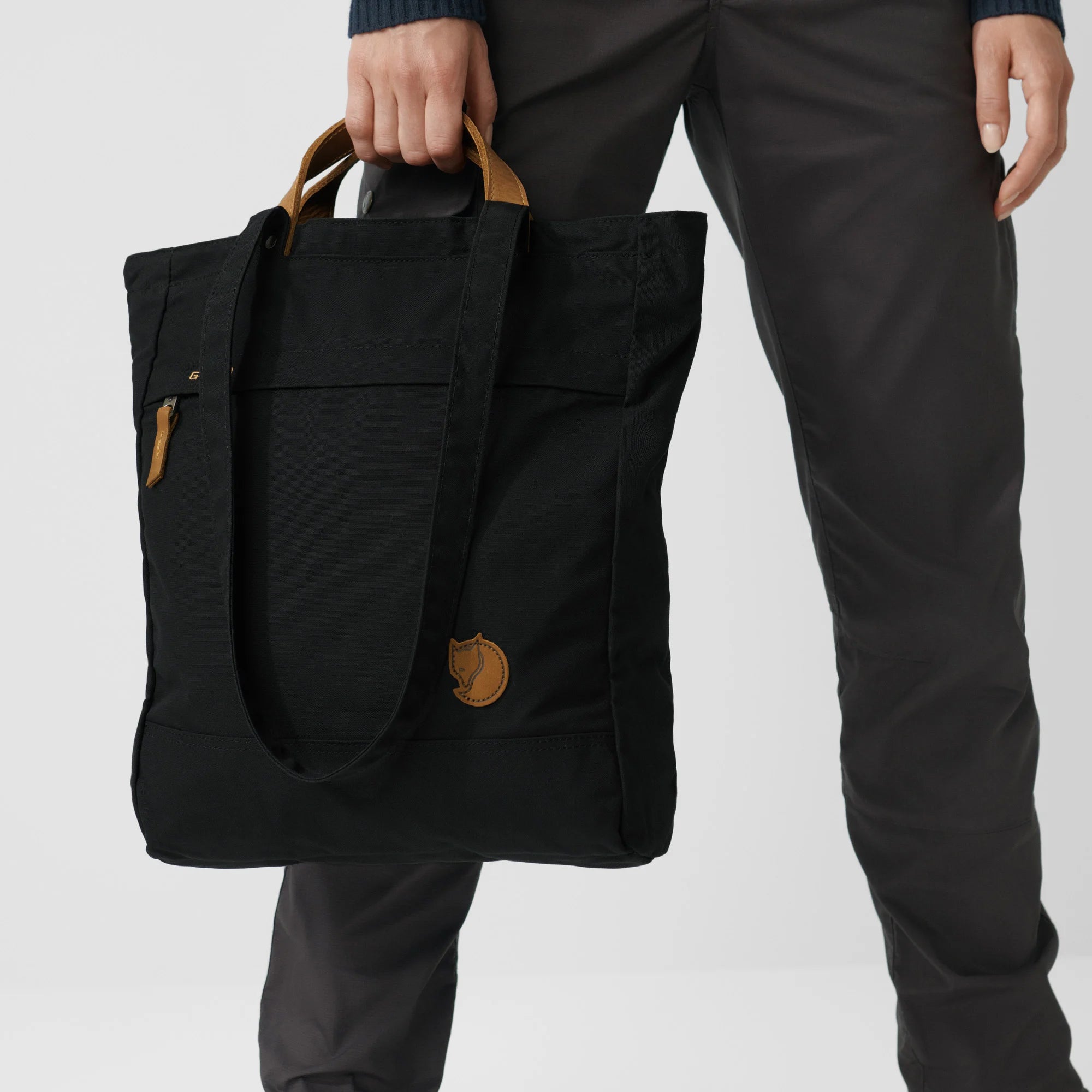Fjallraven Totepack No. 1
