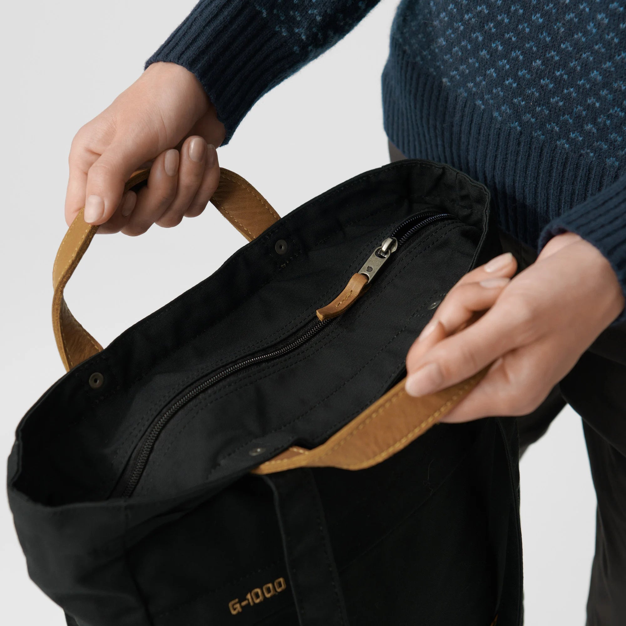 Fjallraven Totepack No. 1