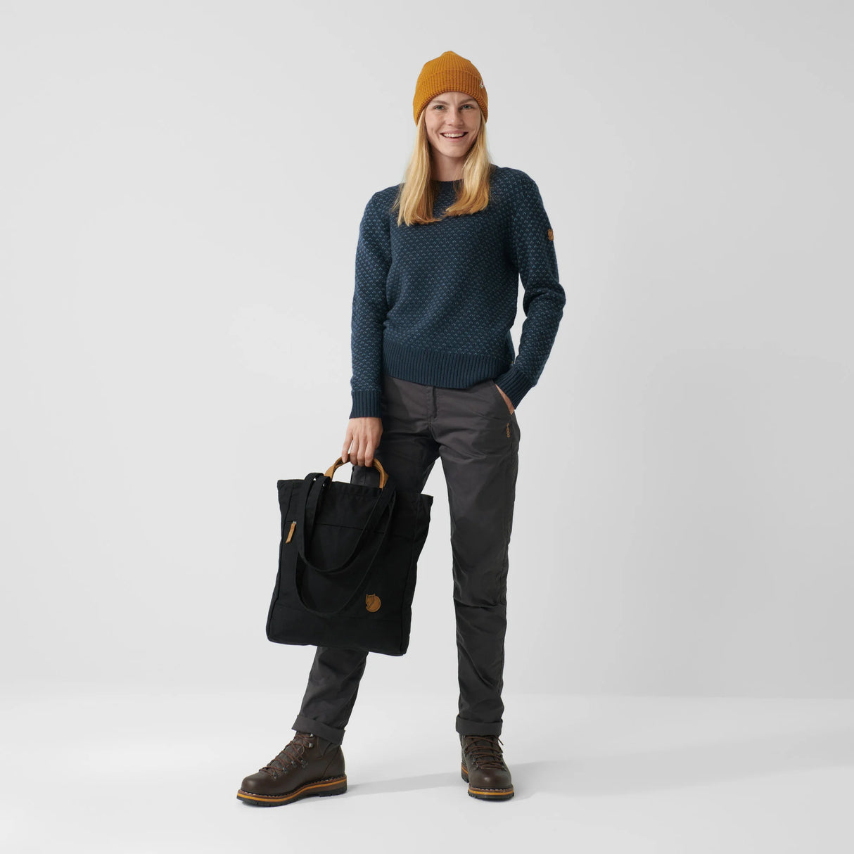 Fjallraven Totepack No. 1
