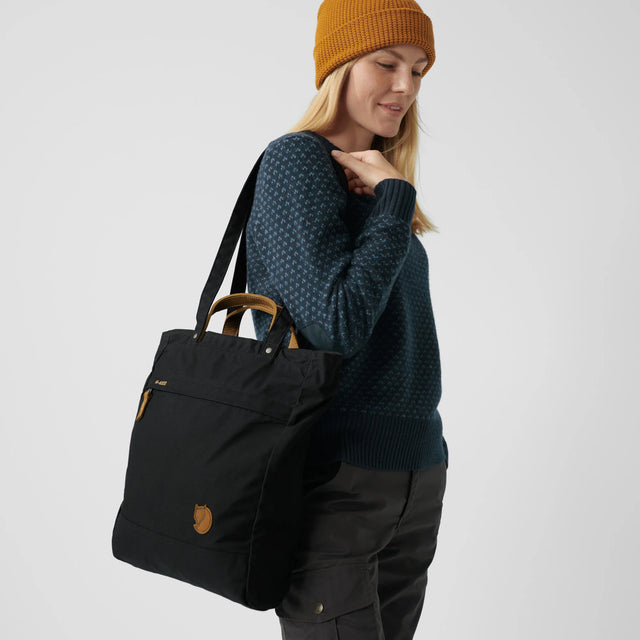 Soma Fjallraven Totepack No. 1