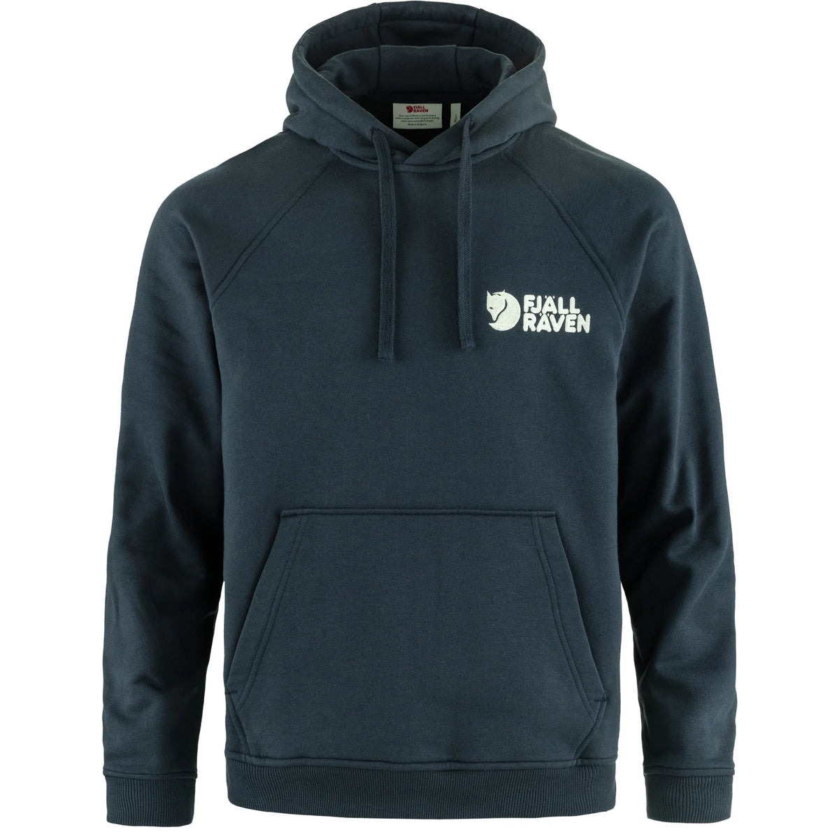 Fjallraven Classic Hoodie Men's