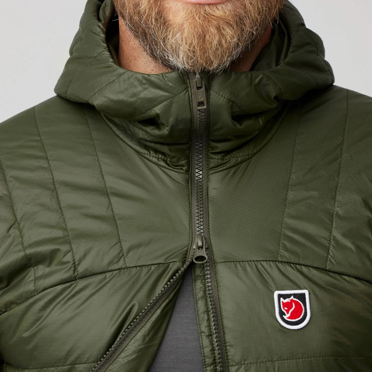 Fjällräven Expedition X-Lätt Hoodie Men's