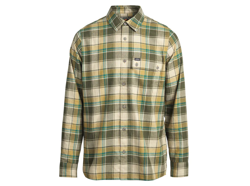 Flaneļa krekls Lundhags Jarpen Plaid Unisex