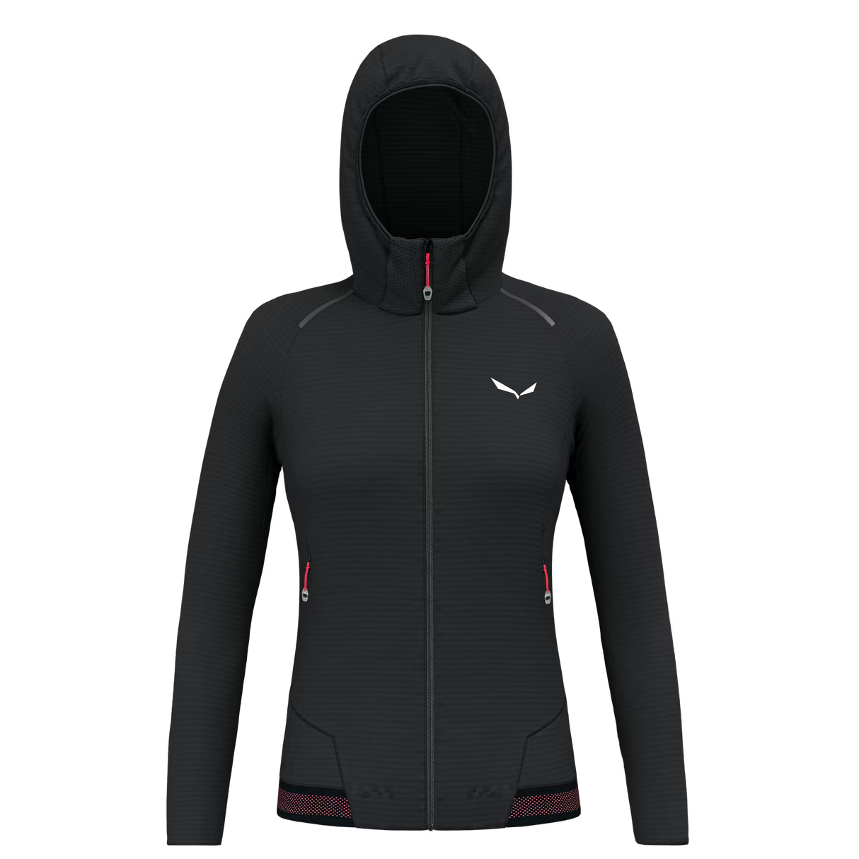 Flīsa jaka Salewa Pedroc Polartec HD sieviešu