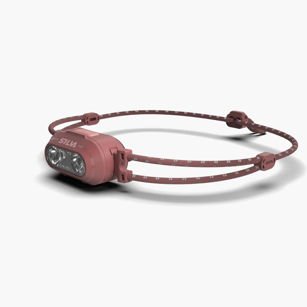 Silva Smini Fly headlamp