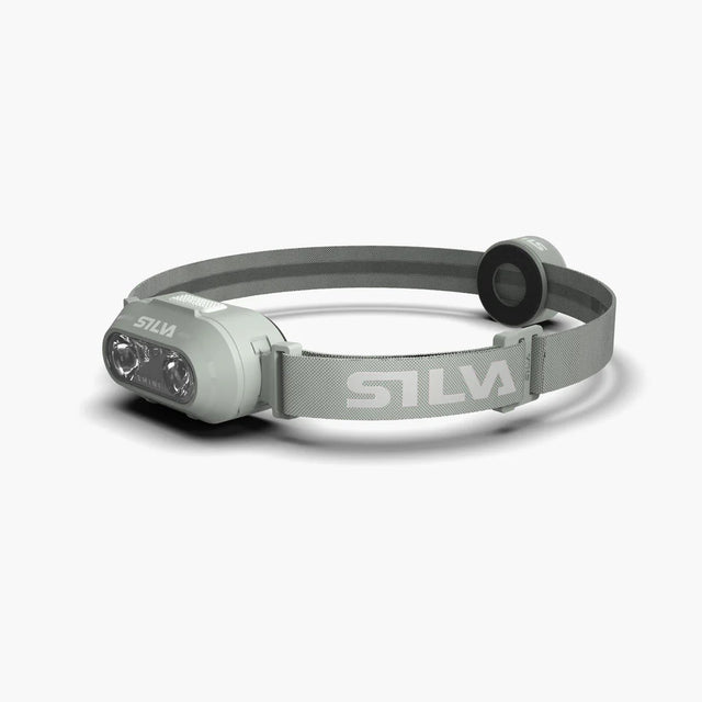 Galvas lukturis Silva Smini