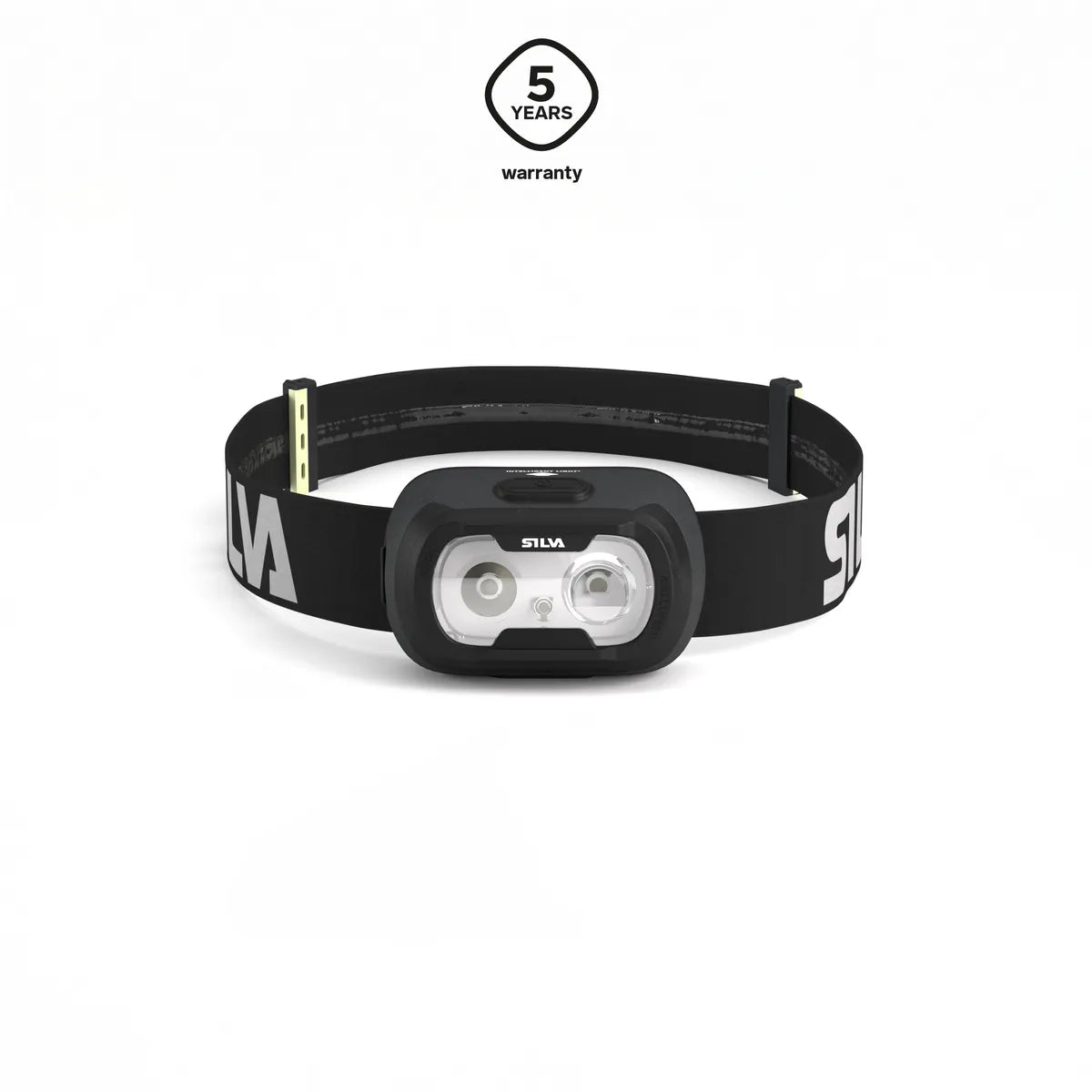 Silva Seek 420 headlamp