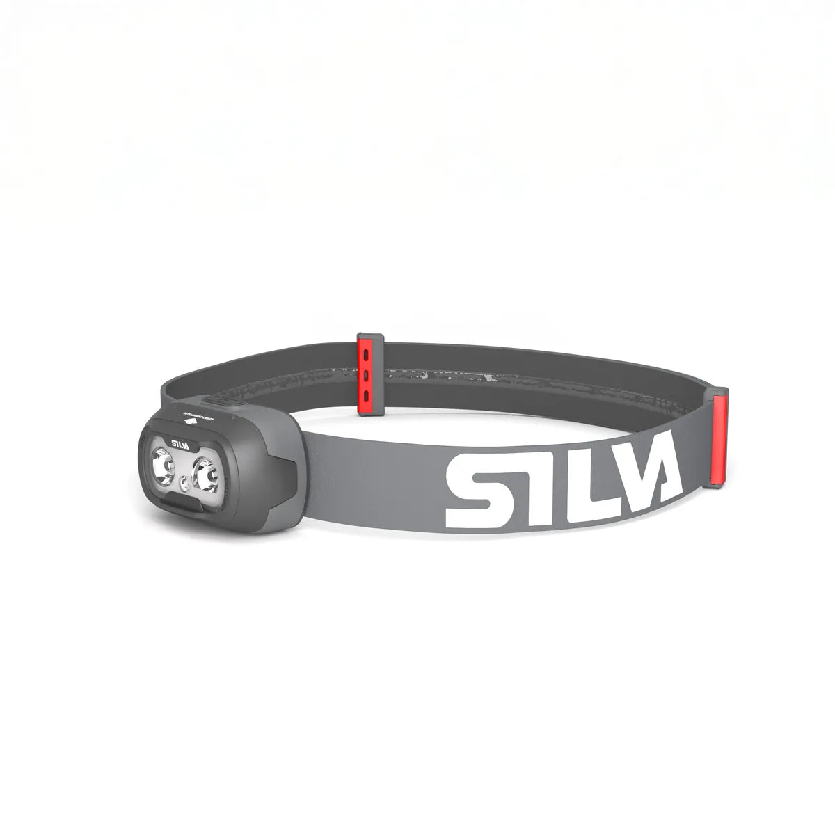 Silva Seek 450 Recharge headlamp