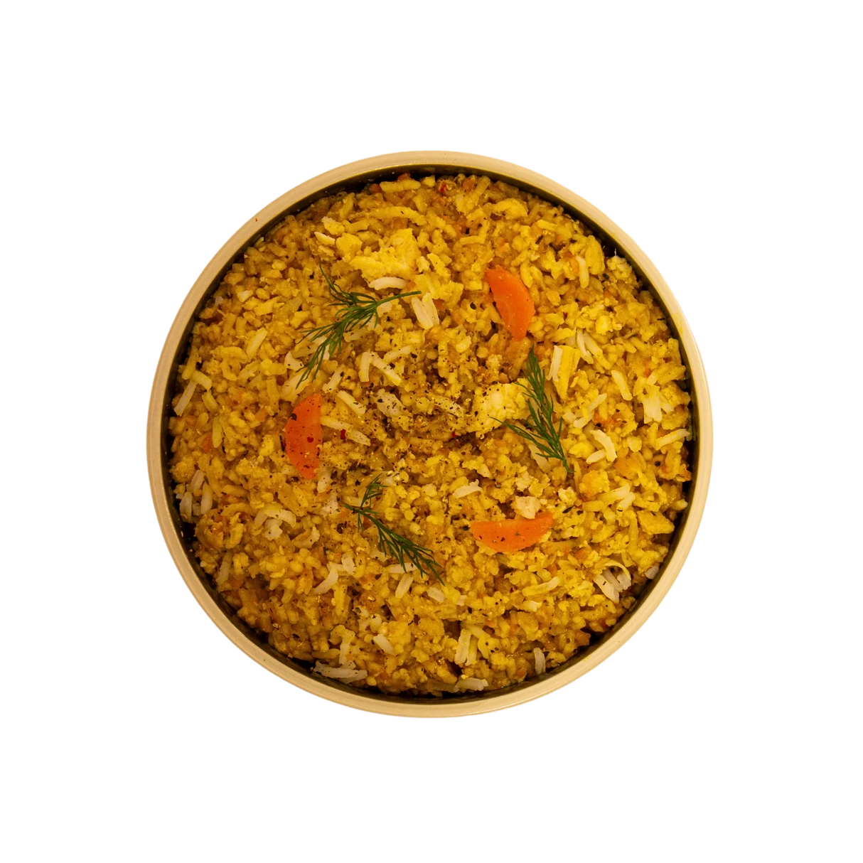 Good Mood Meals Rīsi ar vistas gaļu