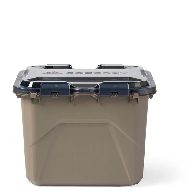 Kaste Gregory ALPACA CAMP BOX 50