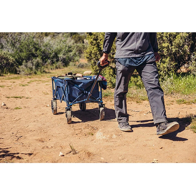 Saliekami rati Gregory ALPACA GEAR WAGON