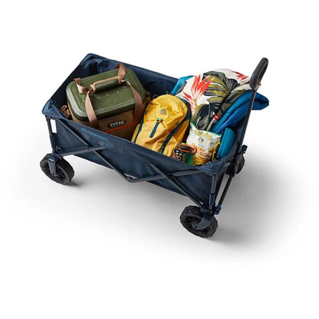 Saliekami rati Gregory ALPACA GEAR WAGON