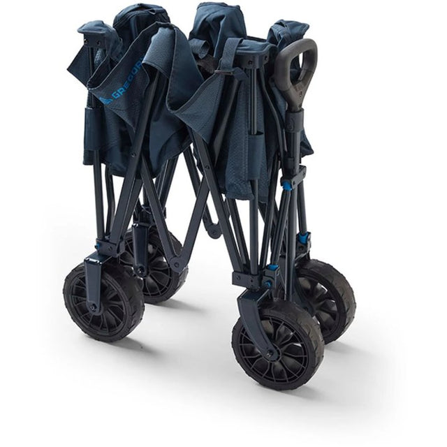 Saliekami rati Gregory ALPACA GEAR WAGON
