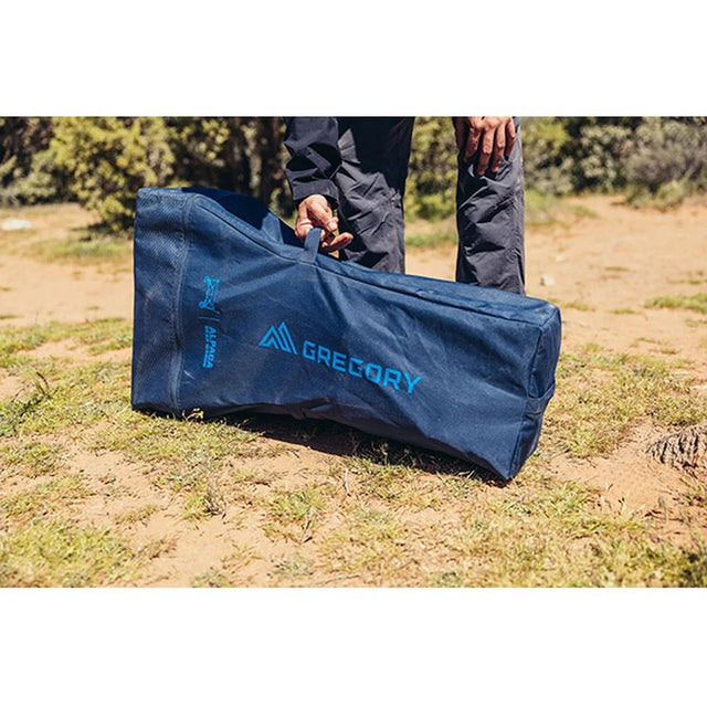 Saliekami rati Gregory ALPACA GEAR WAGON