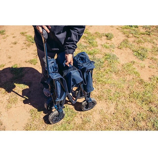 Saliekami rati Gregory ALPACA GEAR WAGON