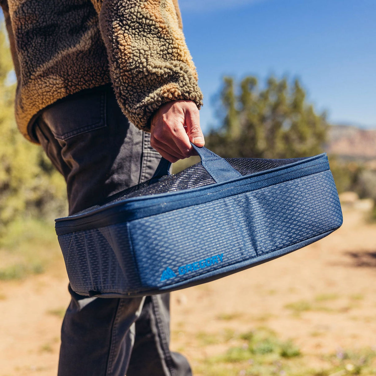 Organizators Gregory ALPACA GEAR POD 10