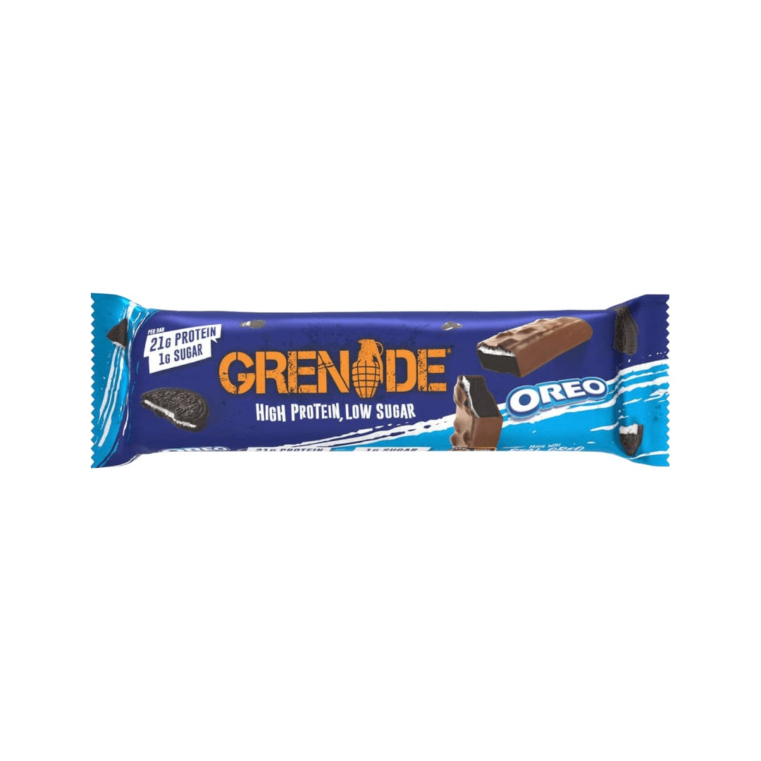 Grenade Carb Killa Protein Bar 60g