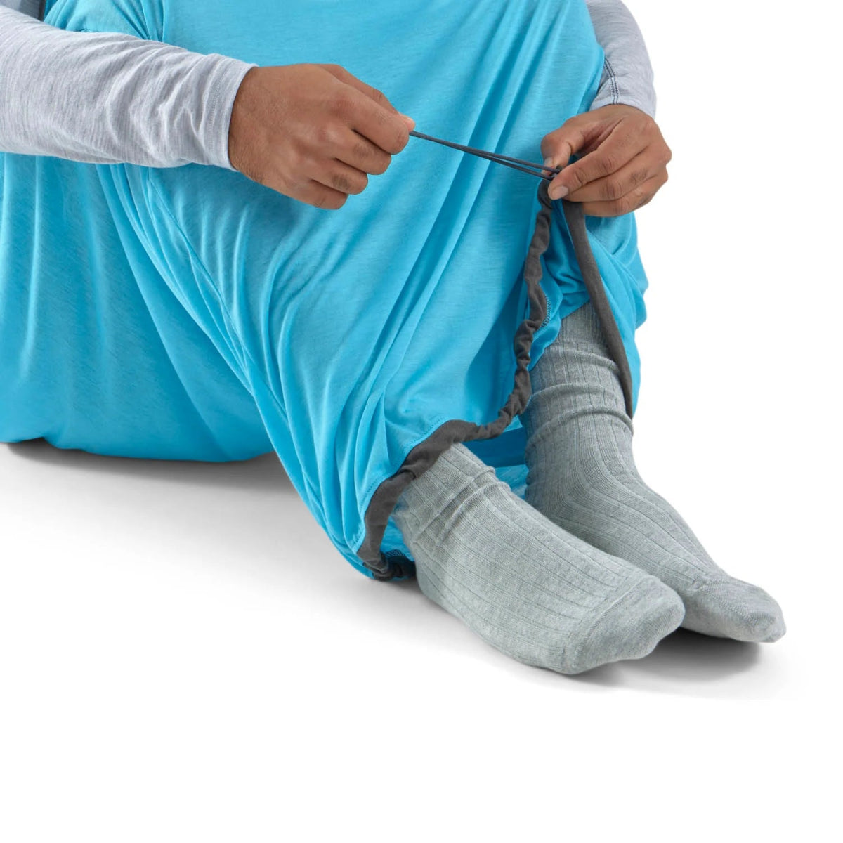 Guļammaisa Iekšpalags Sea To Summit Breeze Sleeping Bag Liner