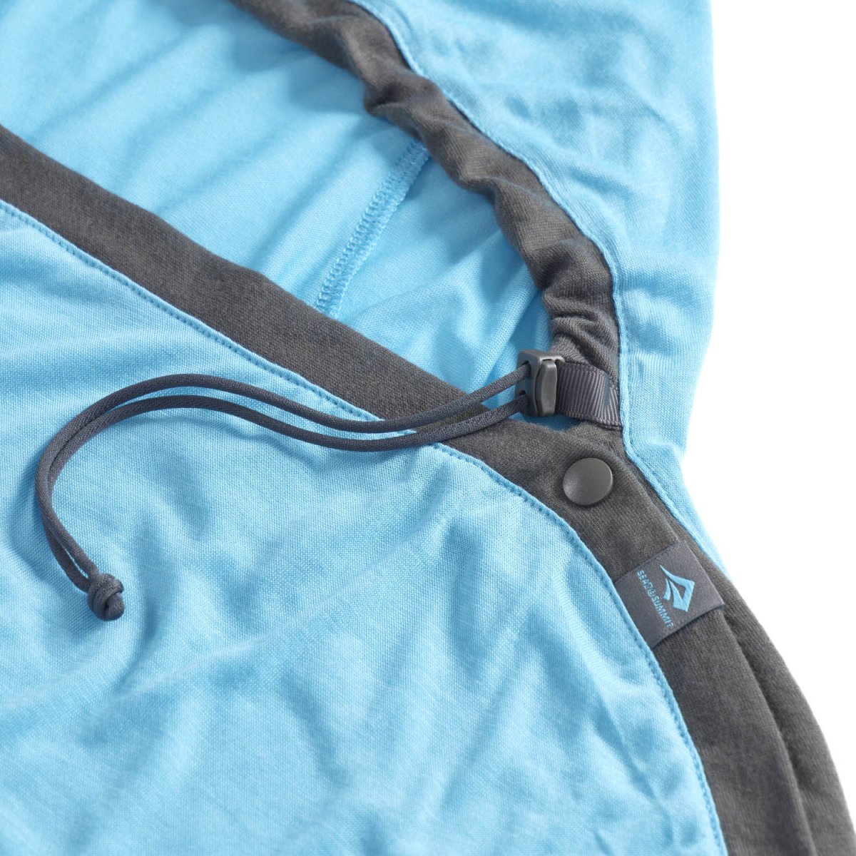 Guļammaisa Iekšpalags Sea To Summit Breeze Sleeping Bag Liner