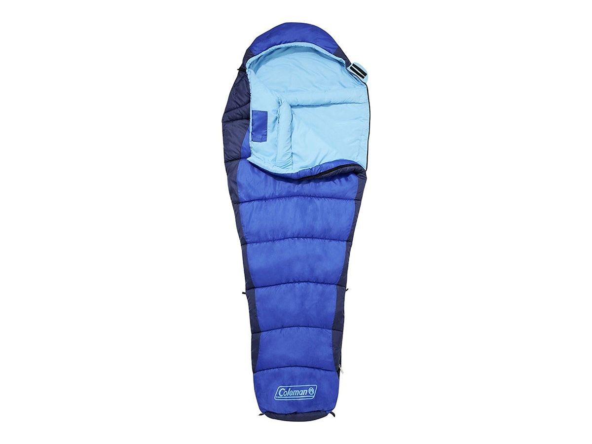 Guļammaiss Coleman Fision 100